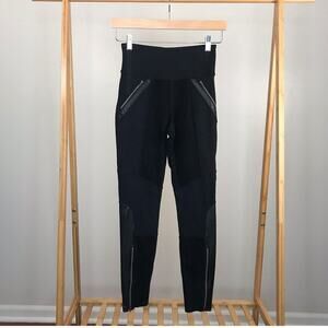 Athleta • Ponte Luxe Leggings